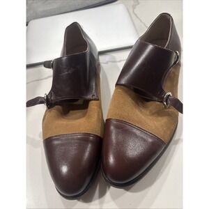 Felix Flair New York Brown Shoes Men Size 13